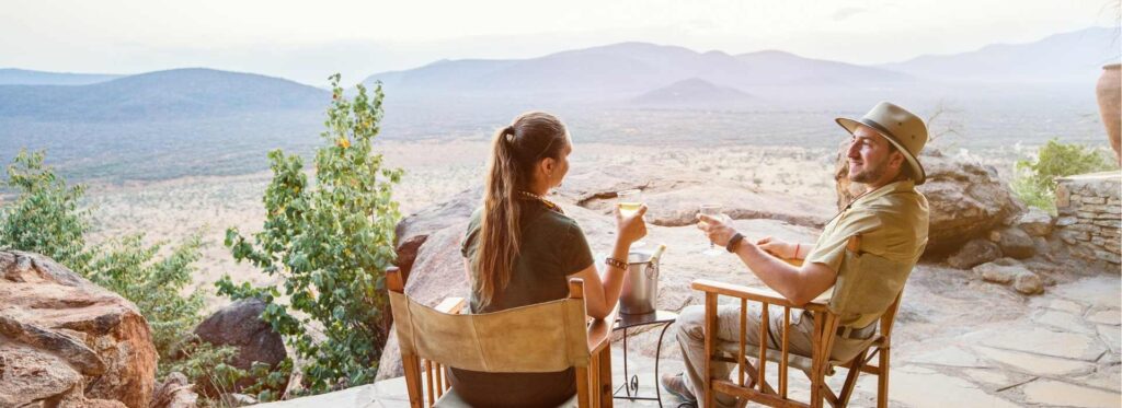 Honeymoon Safaris