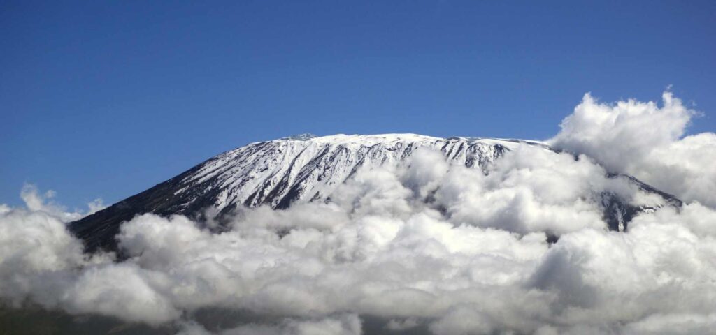 9 Days Northern Circuit Kilimanjaro Climb