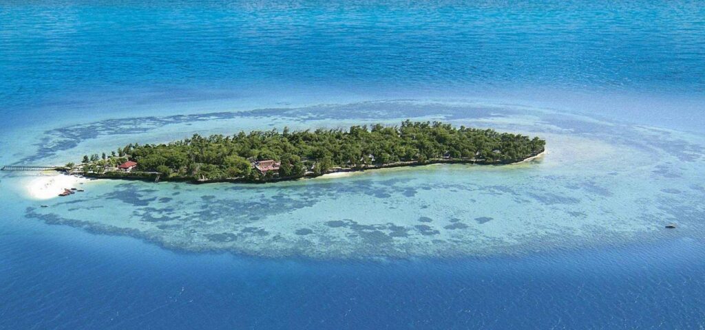 Prison Island and Nakupenda Sandbank Tour