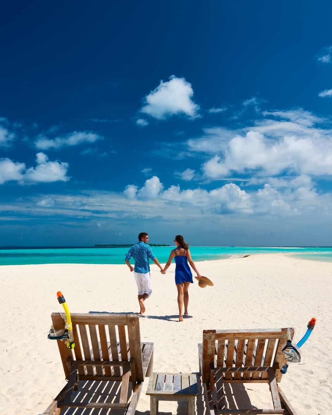Zanzibar beach holiday